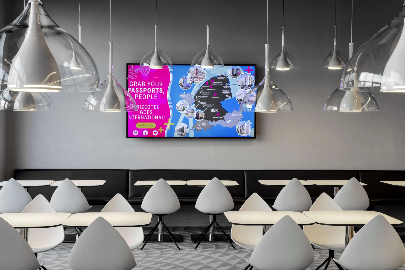 Prize by Radisson, Munich Airport