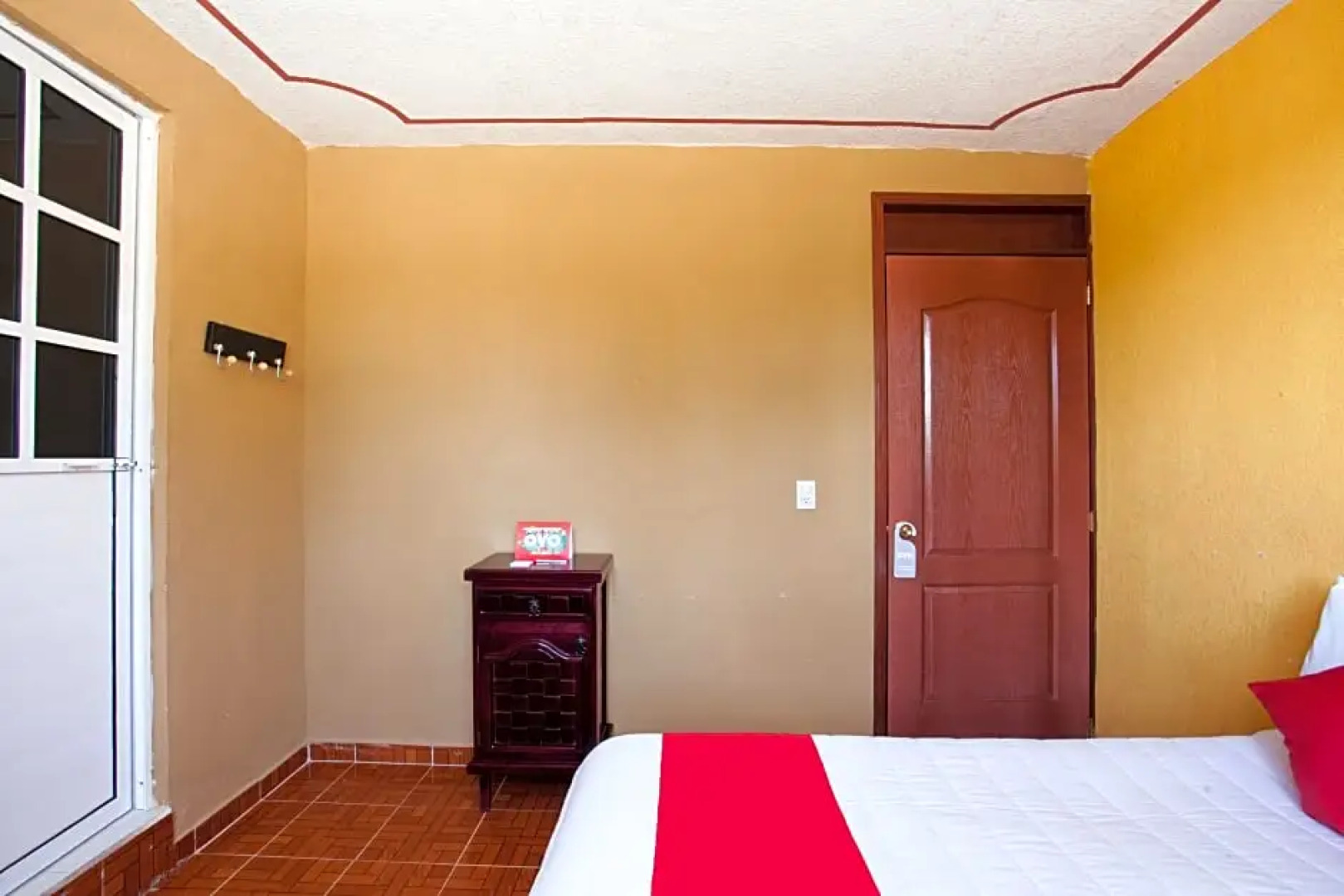 OYO Hotel Posada Las Torres