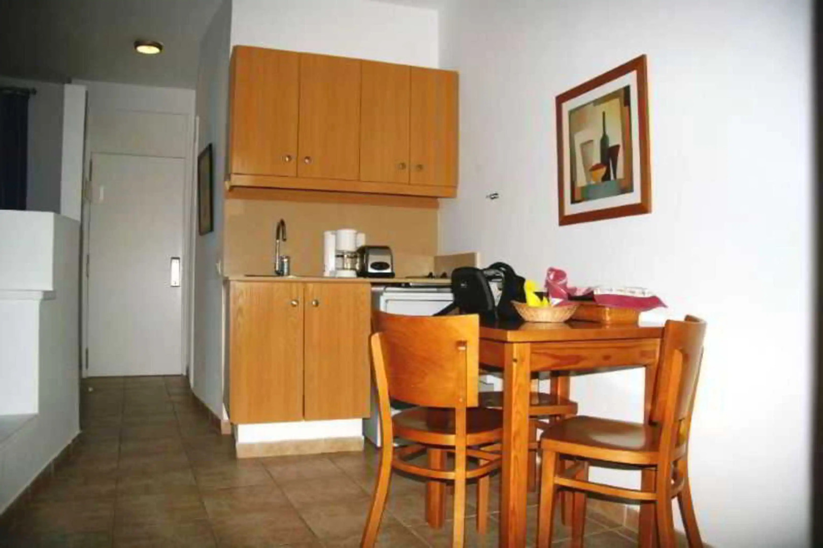 Apartamentos Dolores