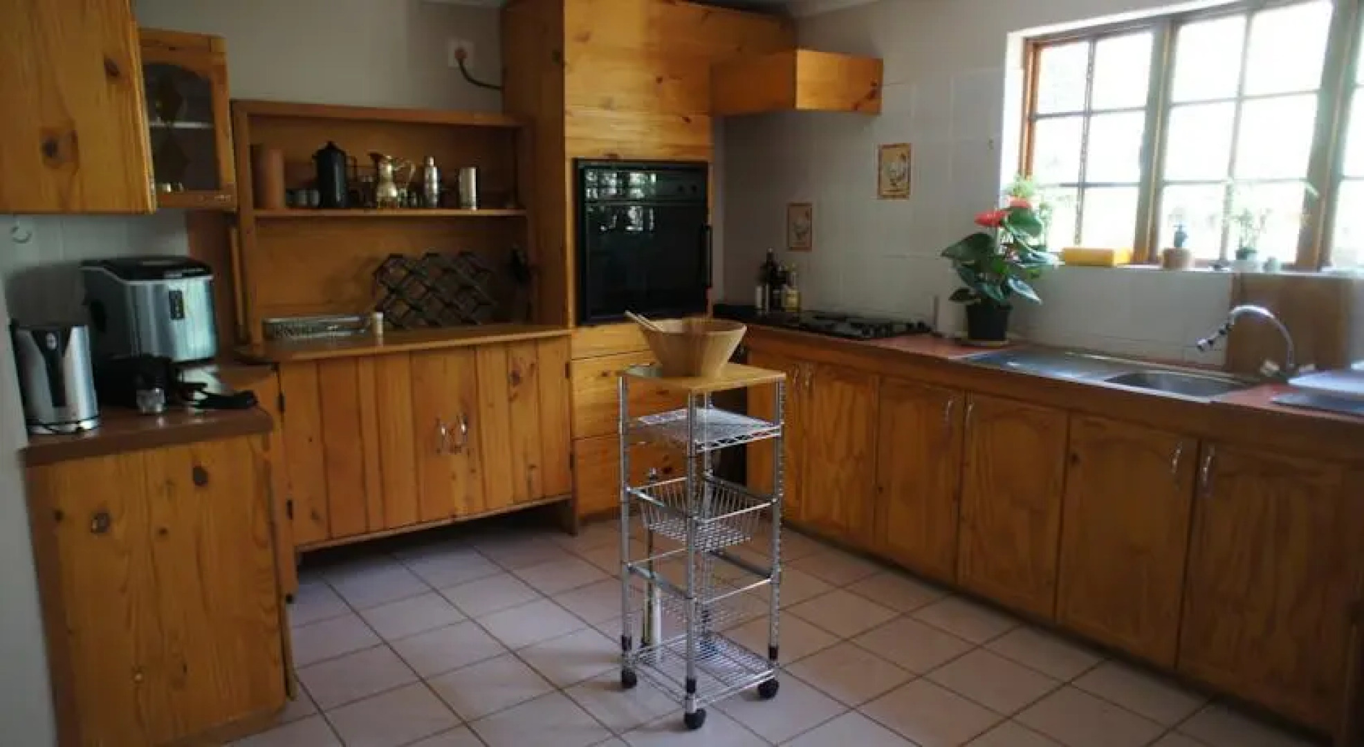 Haywards Safari House