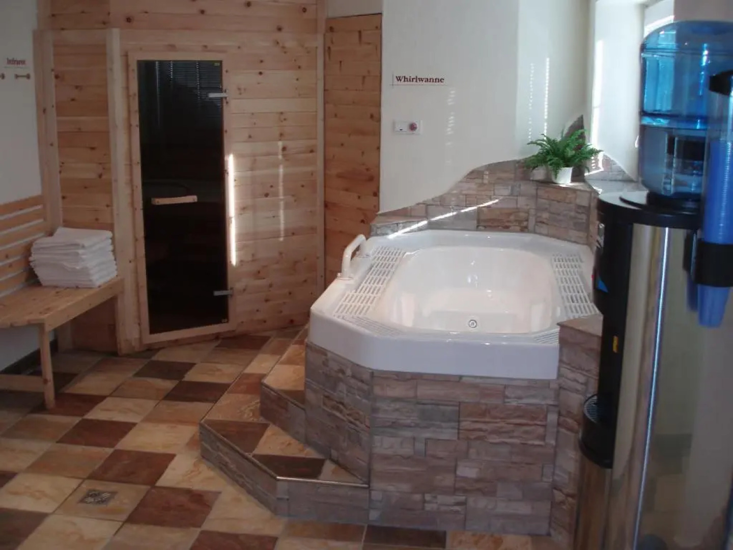 Appartements OLYMPIA