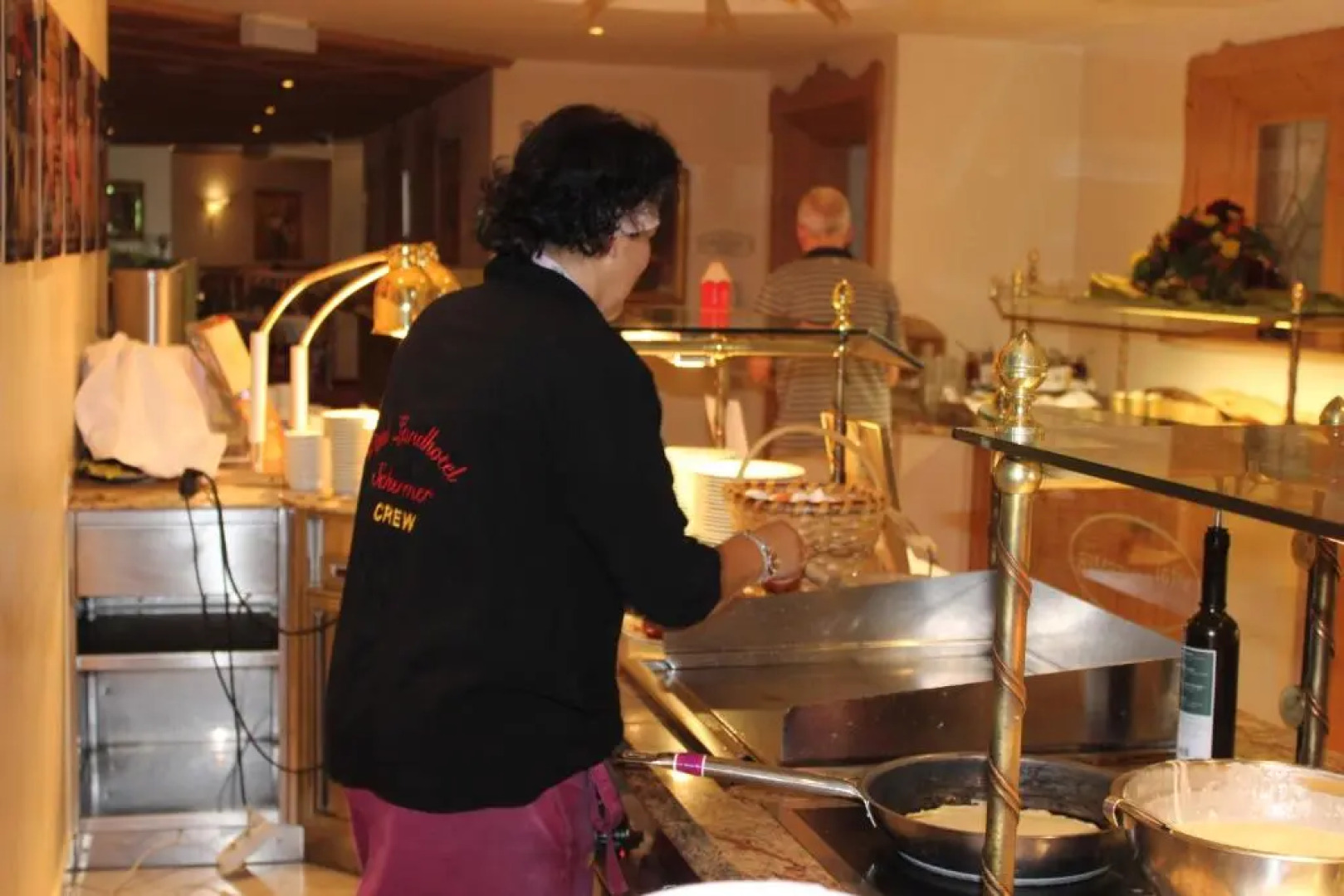 Vital Landhotel Schermer