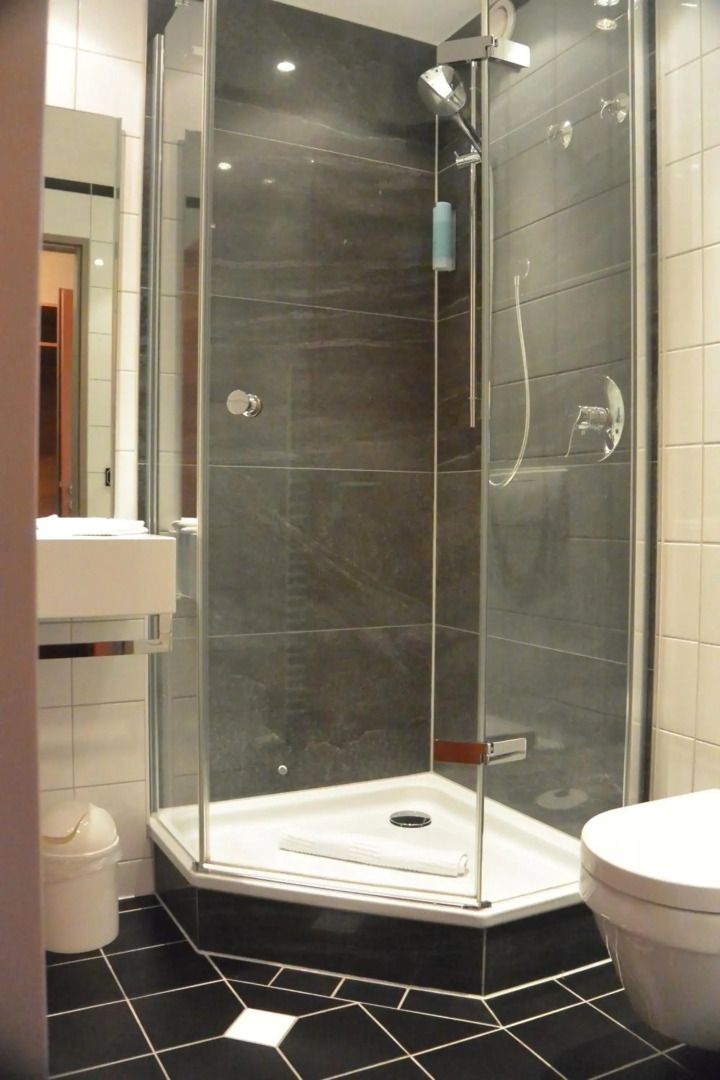 Atrium Hotel Krüger