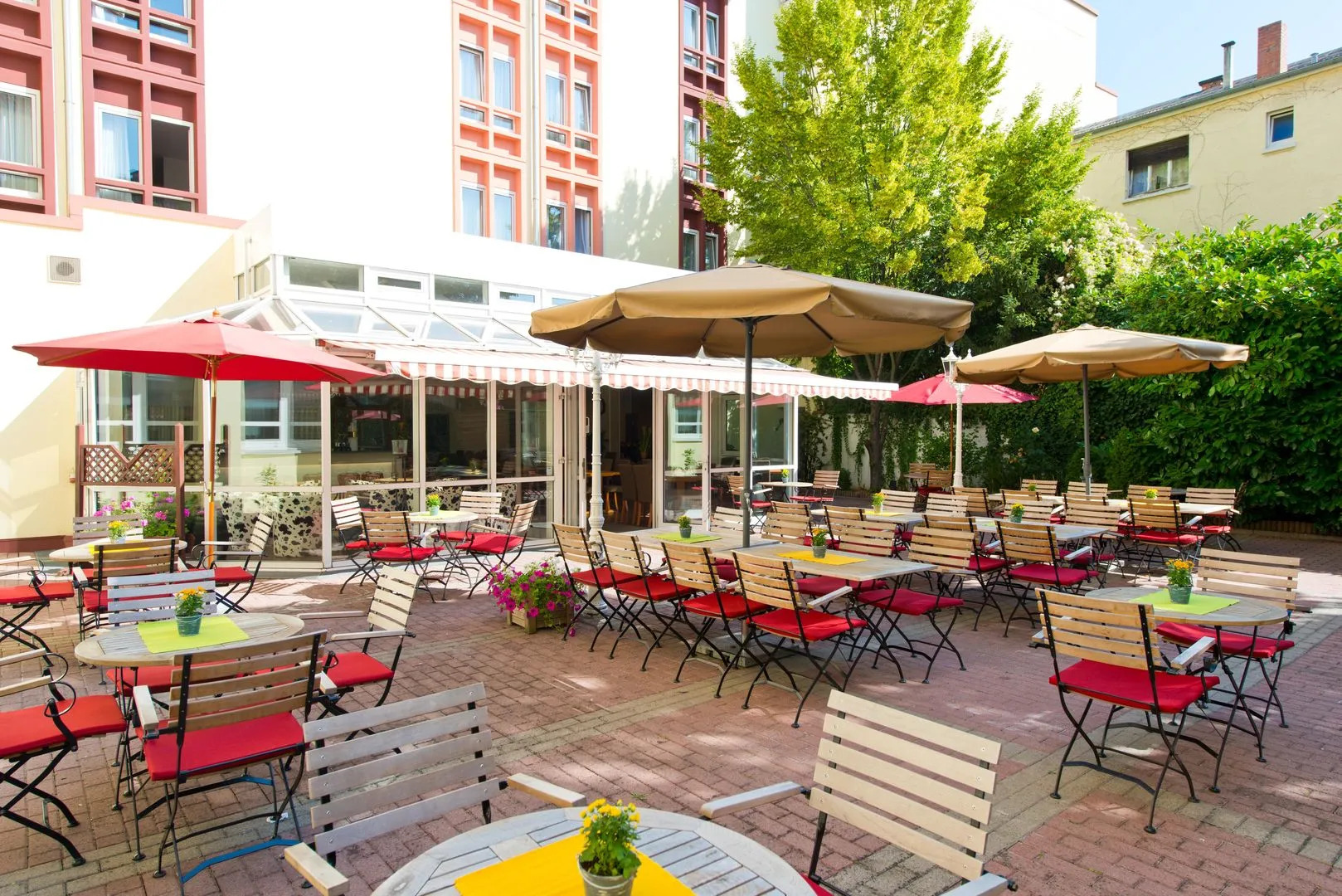 ACHAT Hotel Neustadt an der Weinstraße