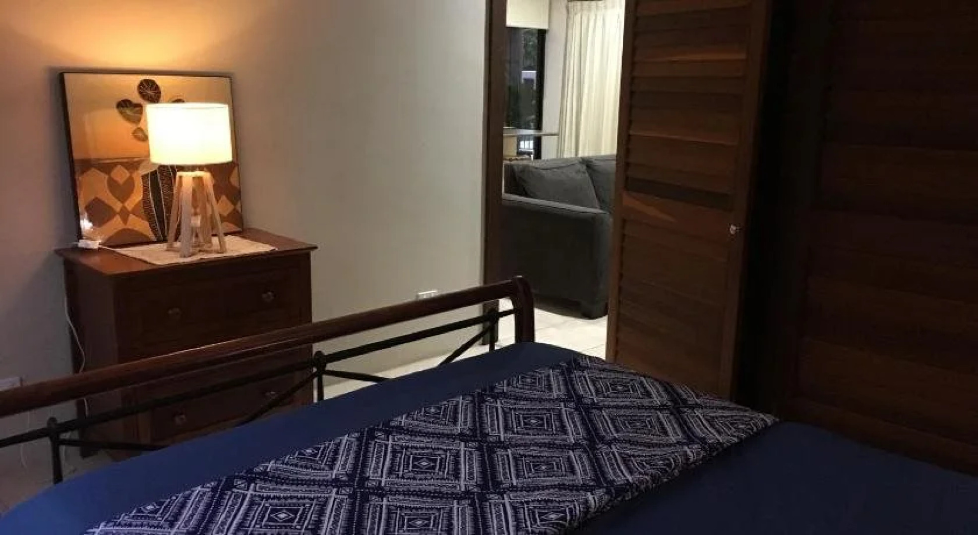 Pandanus Holiday Apartments