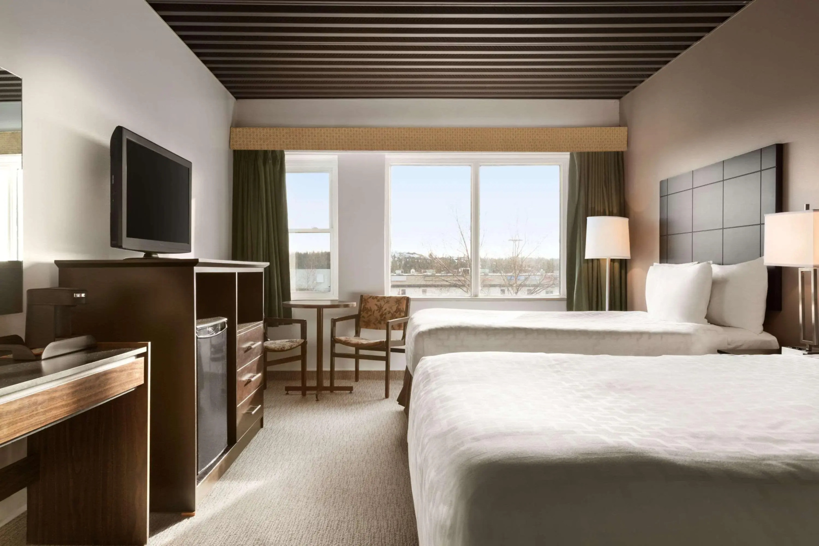 Travelodge by Wyndham Baie-Comeau
