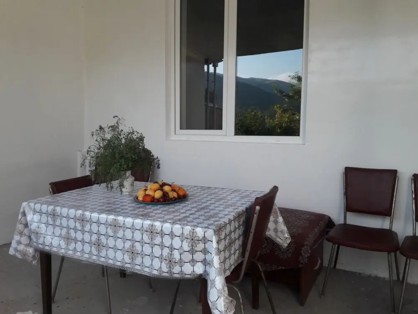 Vanadzor guest house