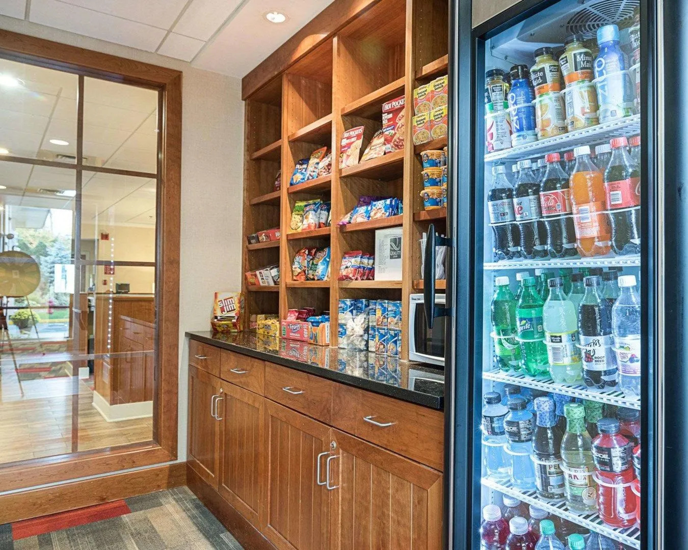 EVEN Hotel Manchester Airport by IHG