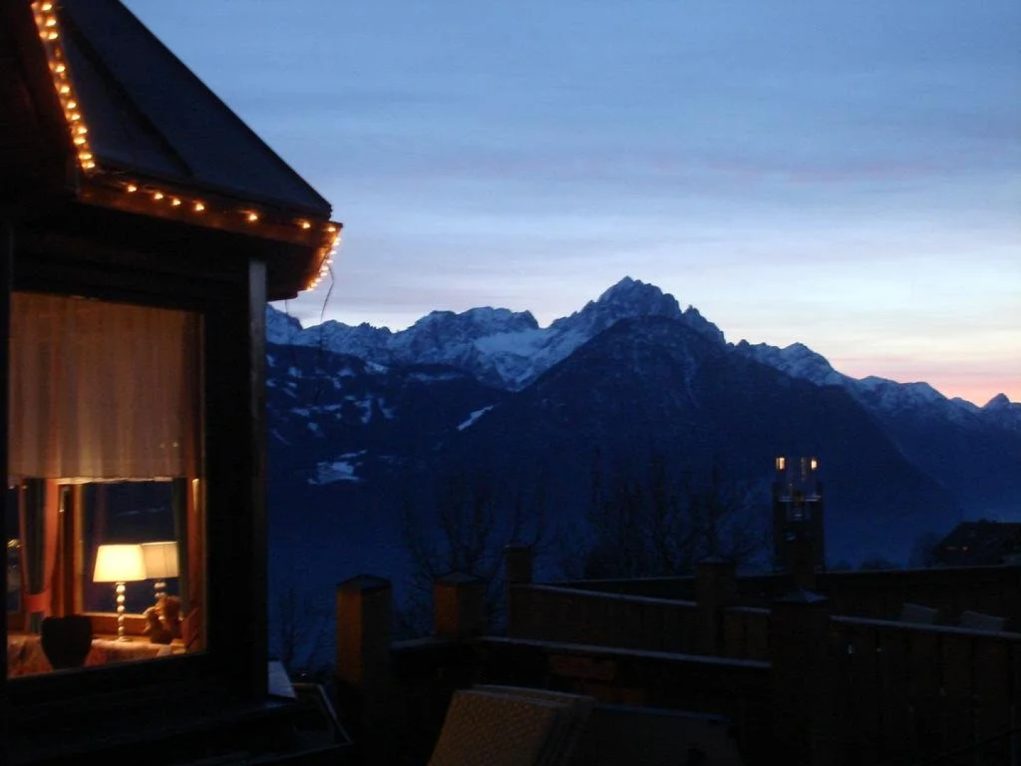 Hotel Der Mölltaler