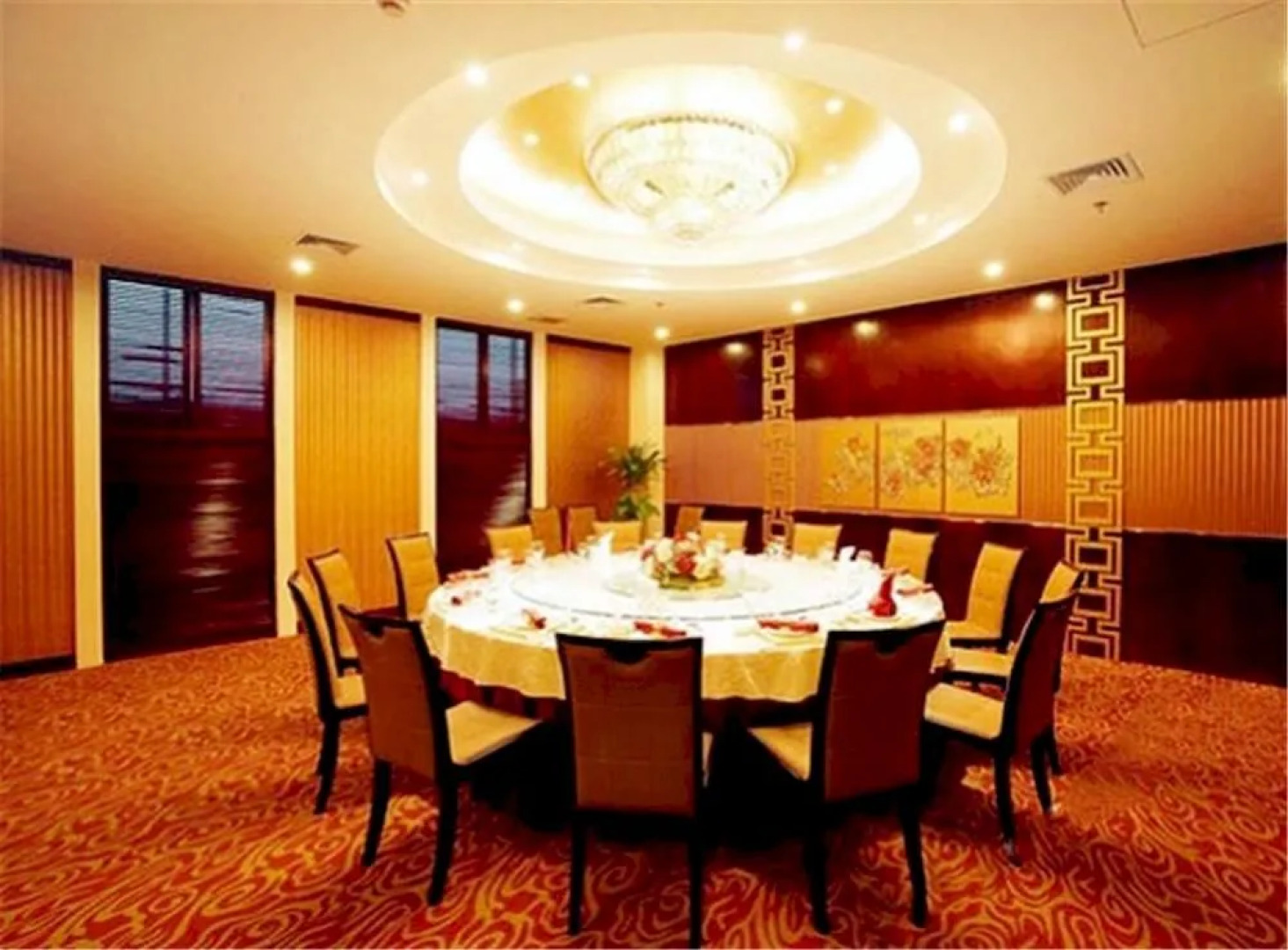 Yichang International Hotel