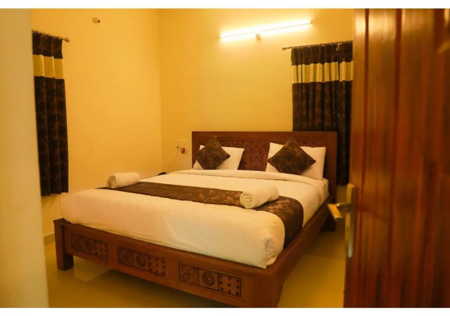 Coastal Grand Anglo French Resorts