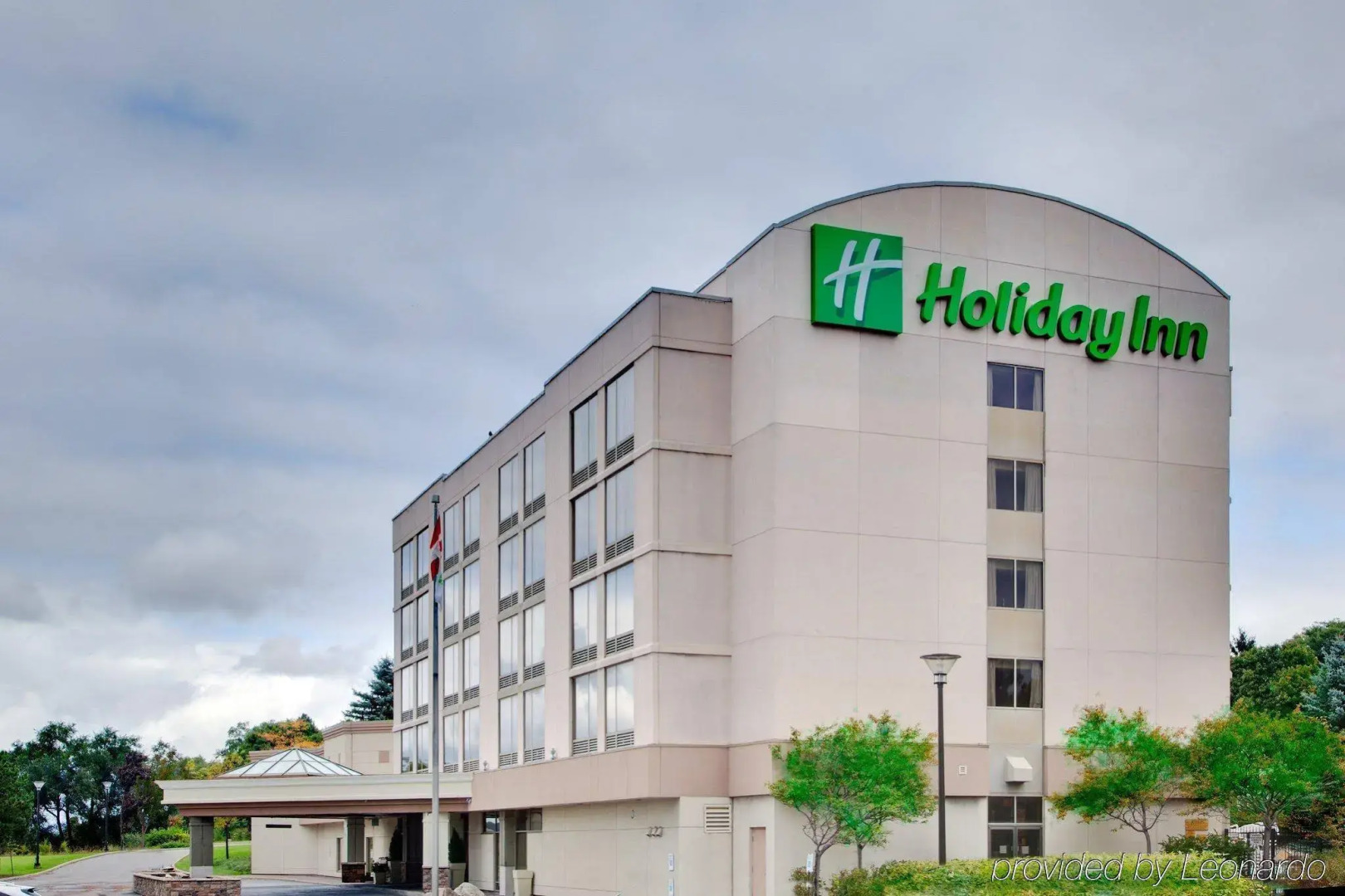 Holiday Inn Barrie Hotel & Conference Centre