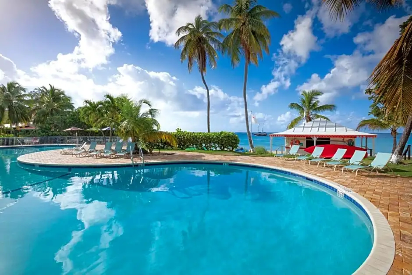 Limetree Beach Resort by Club Wyndham