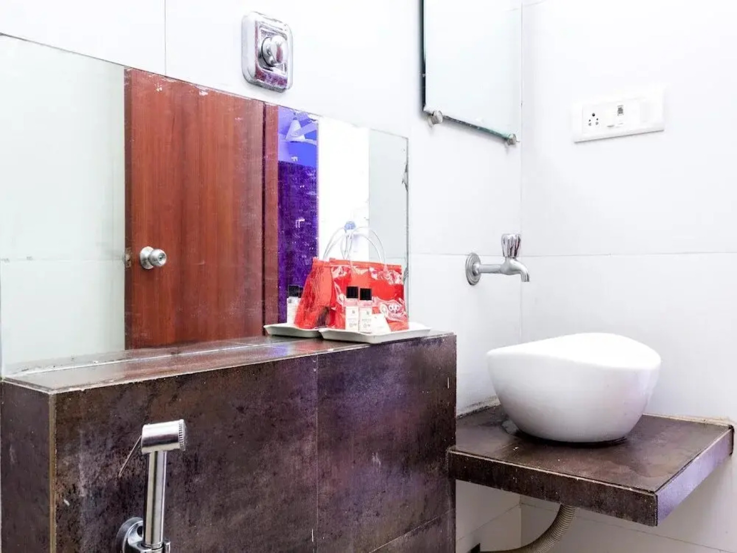 Hotel Khandesh Residency