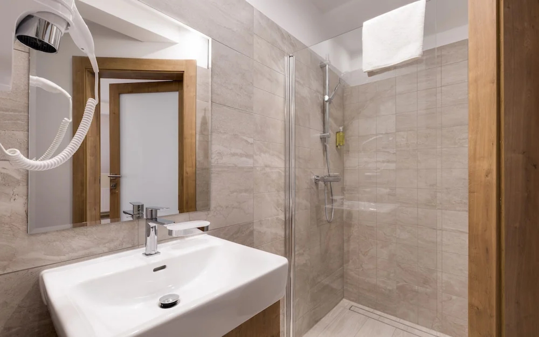 Zamek Księża Góra