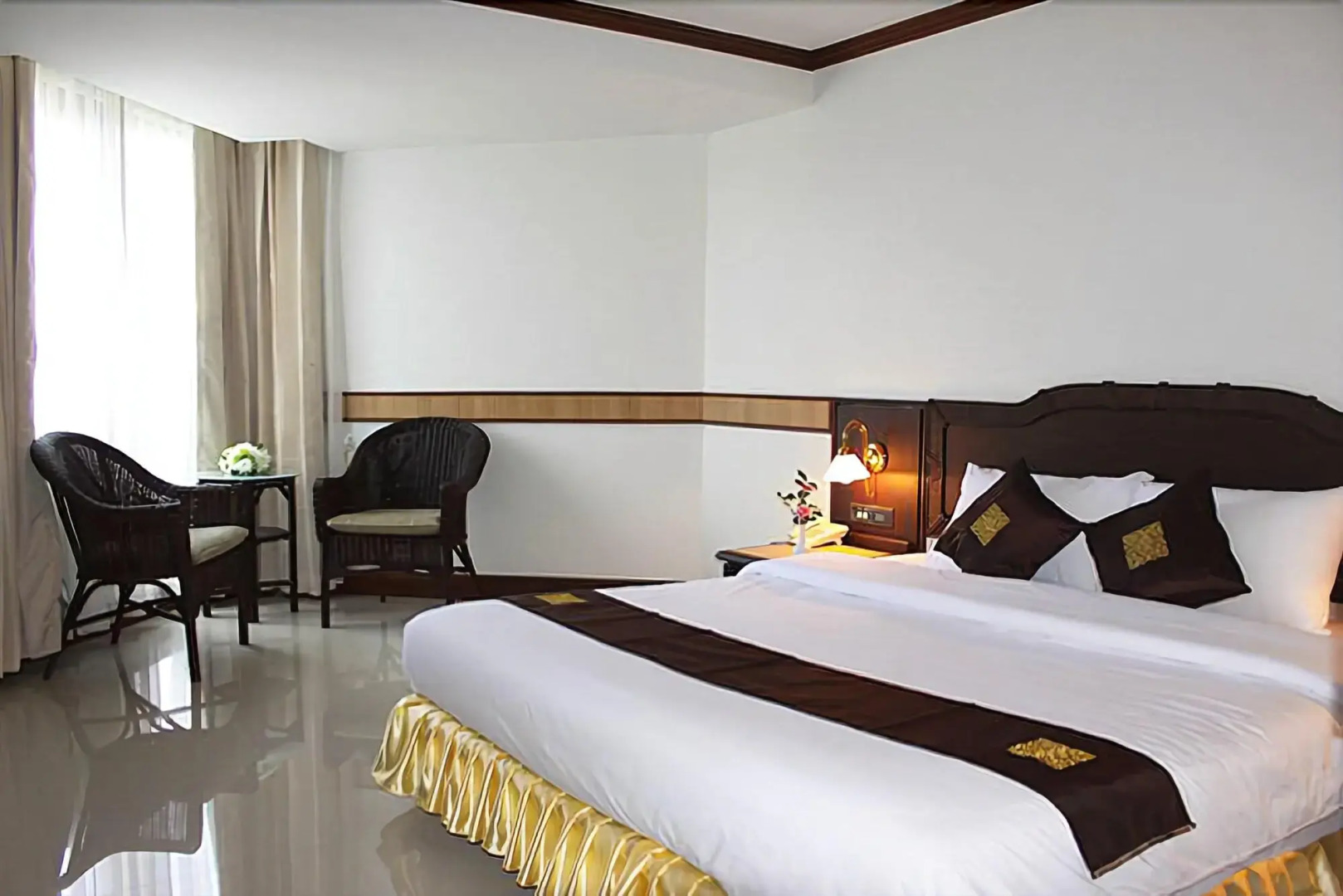 Suntara Wellness Resort & Hotel