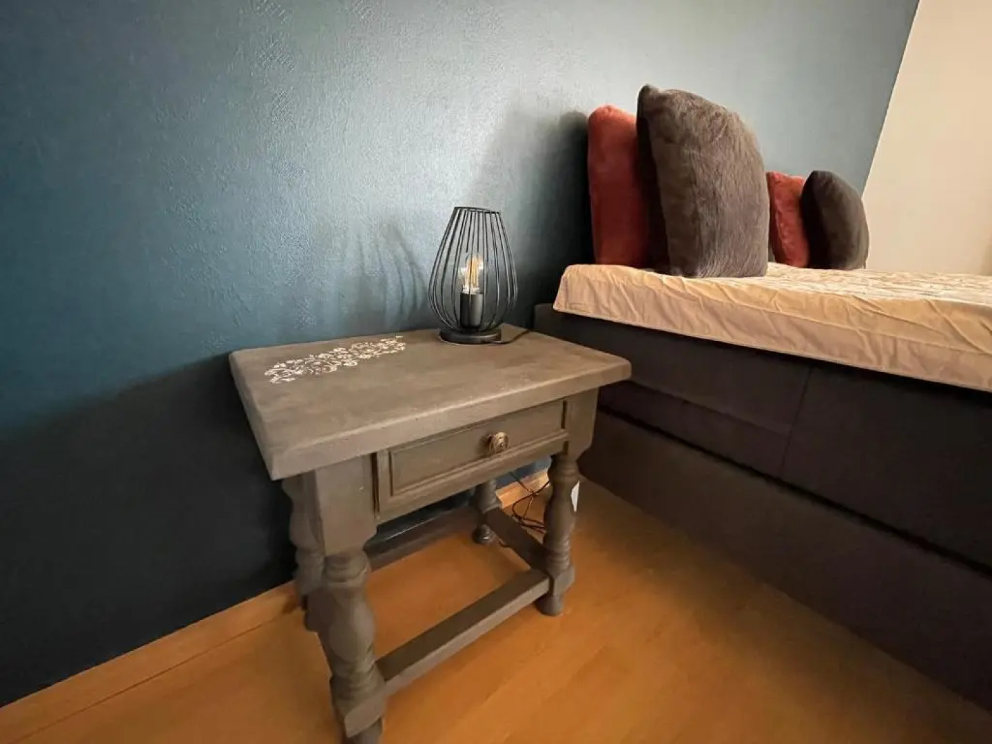 La Forge De Diogne 2 Pces Spacieux Et Lumineux