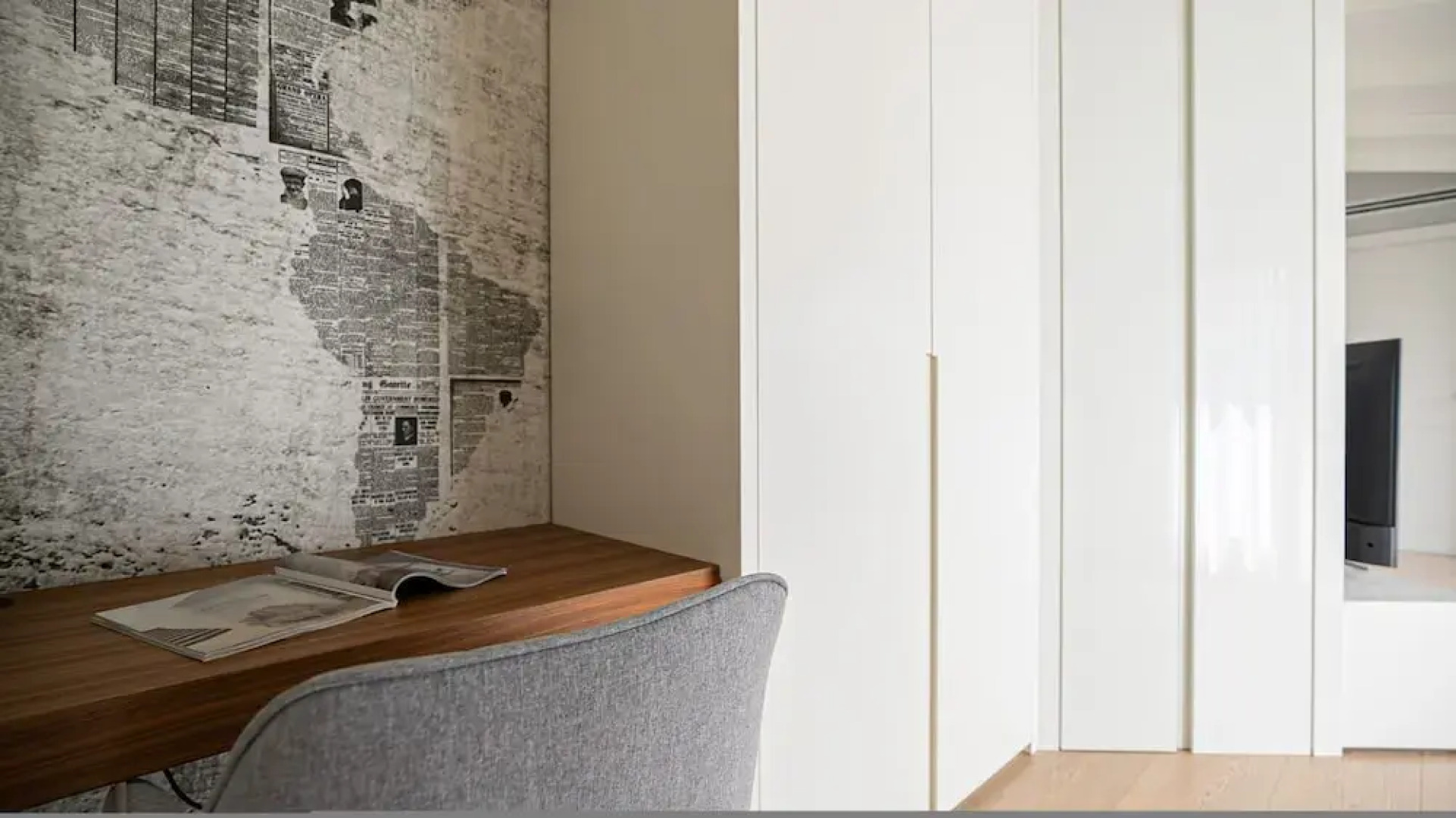 Volta 40 in Monza With 2 Bedrooms and 2 Bathrooms