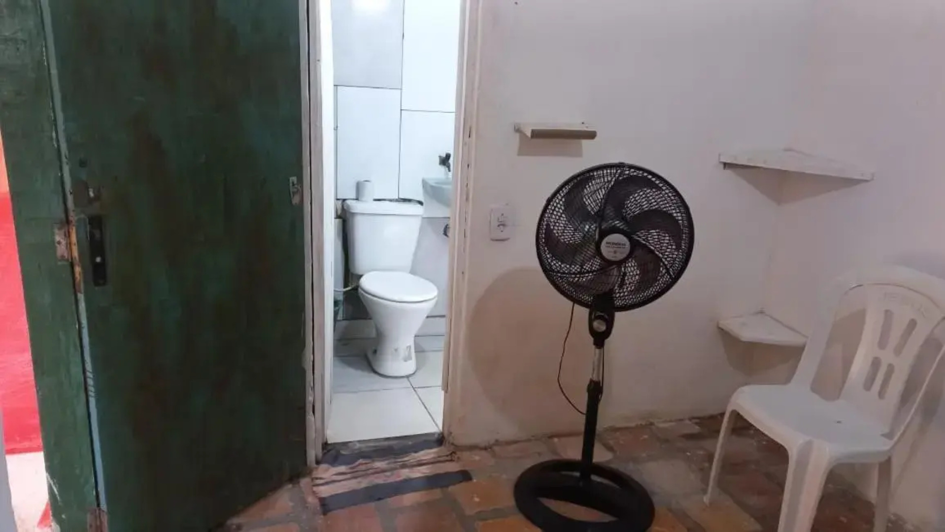 Sol do Atins Pousada