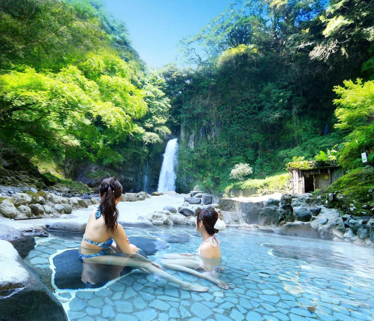 Liberty resort AMAGISO