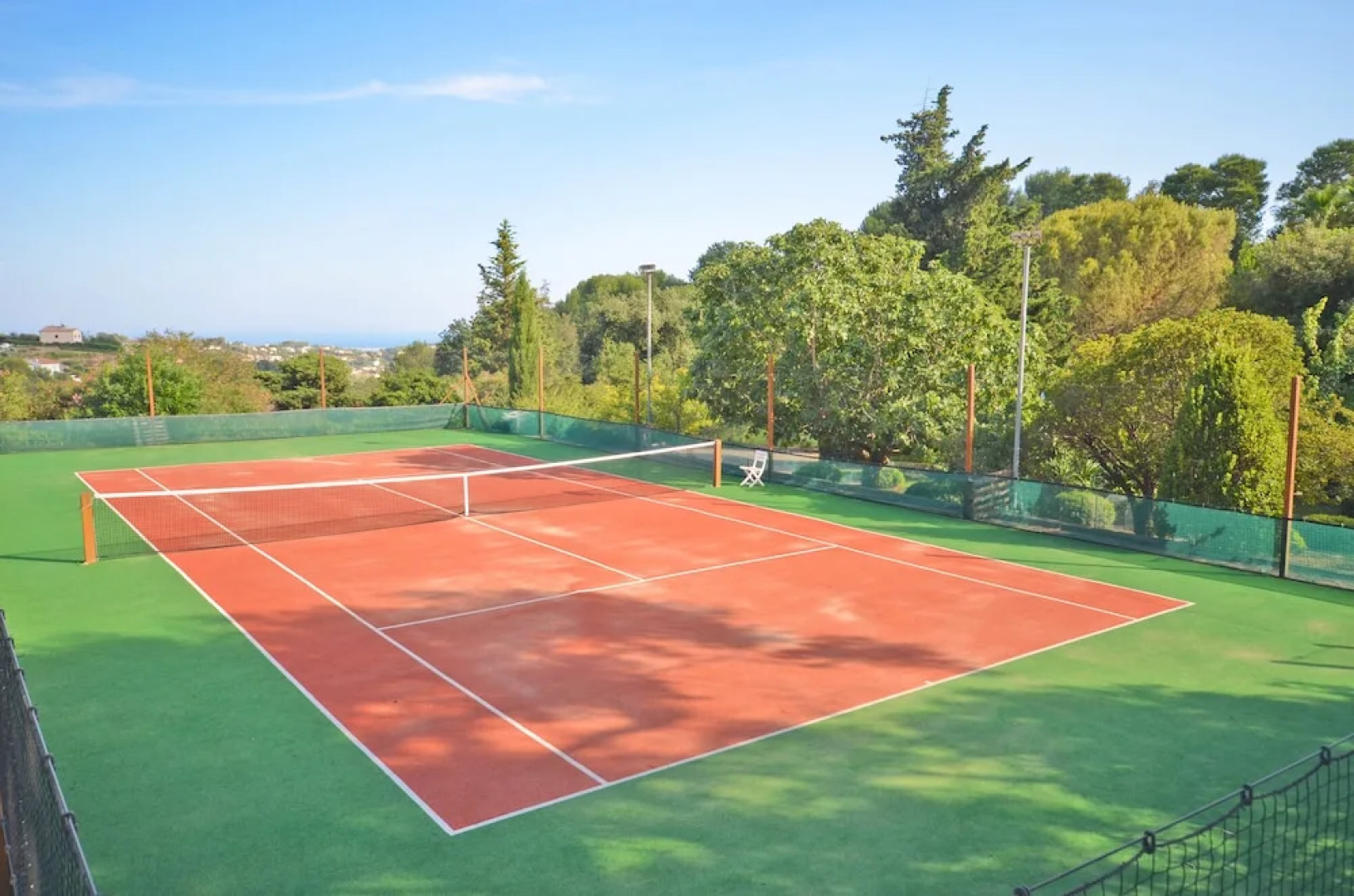 Le Haut des Espinets