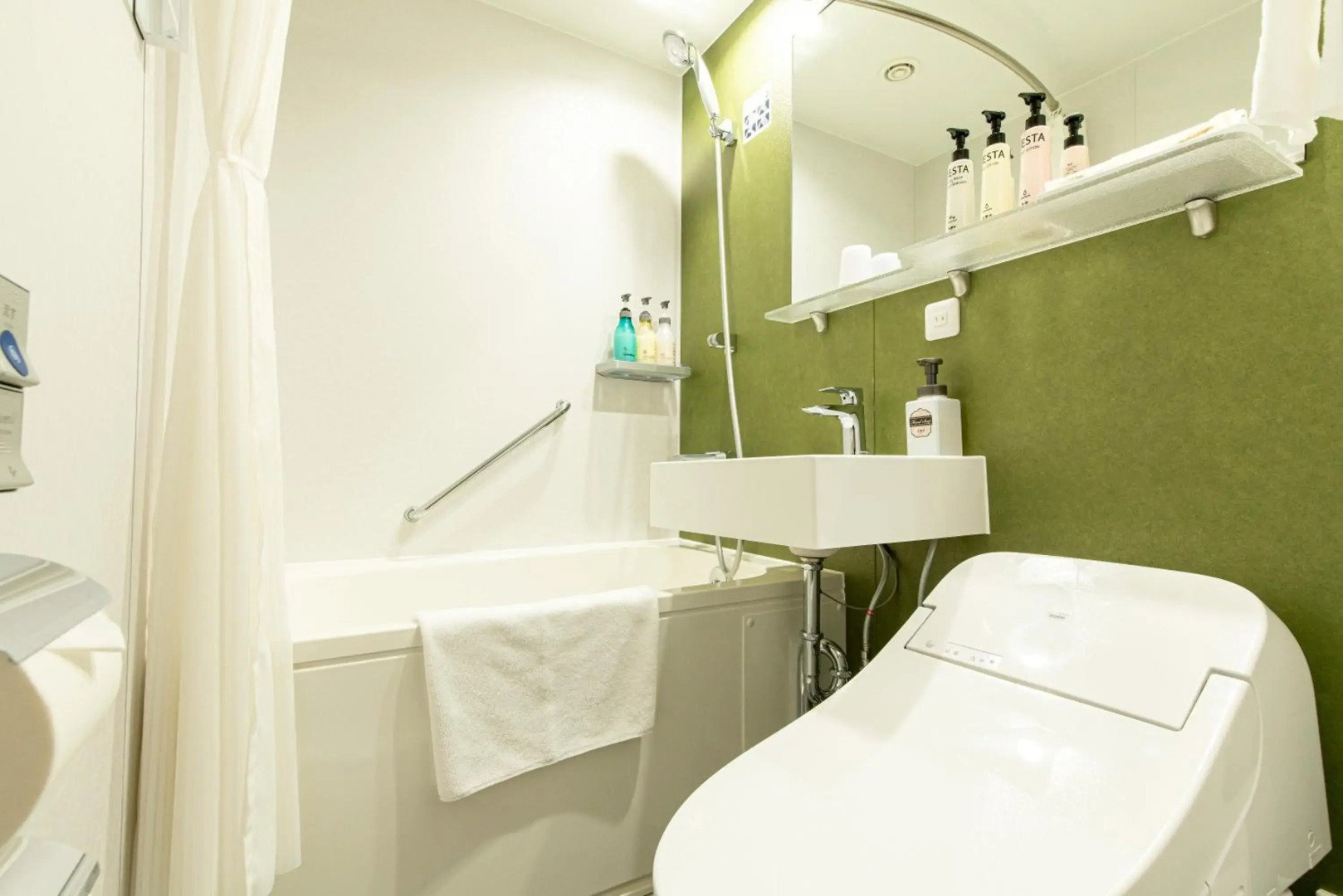 Kyoto Yamashina Hotel Sanraku