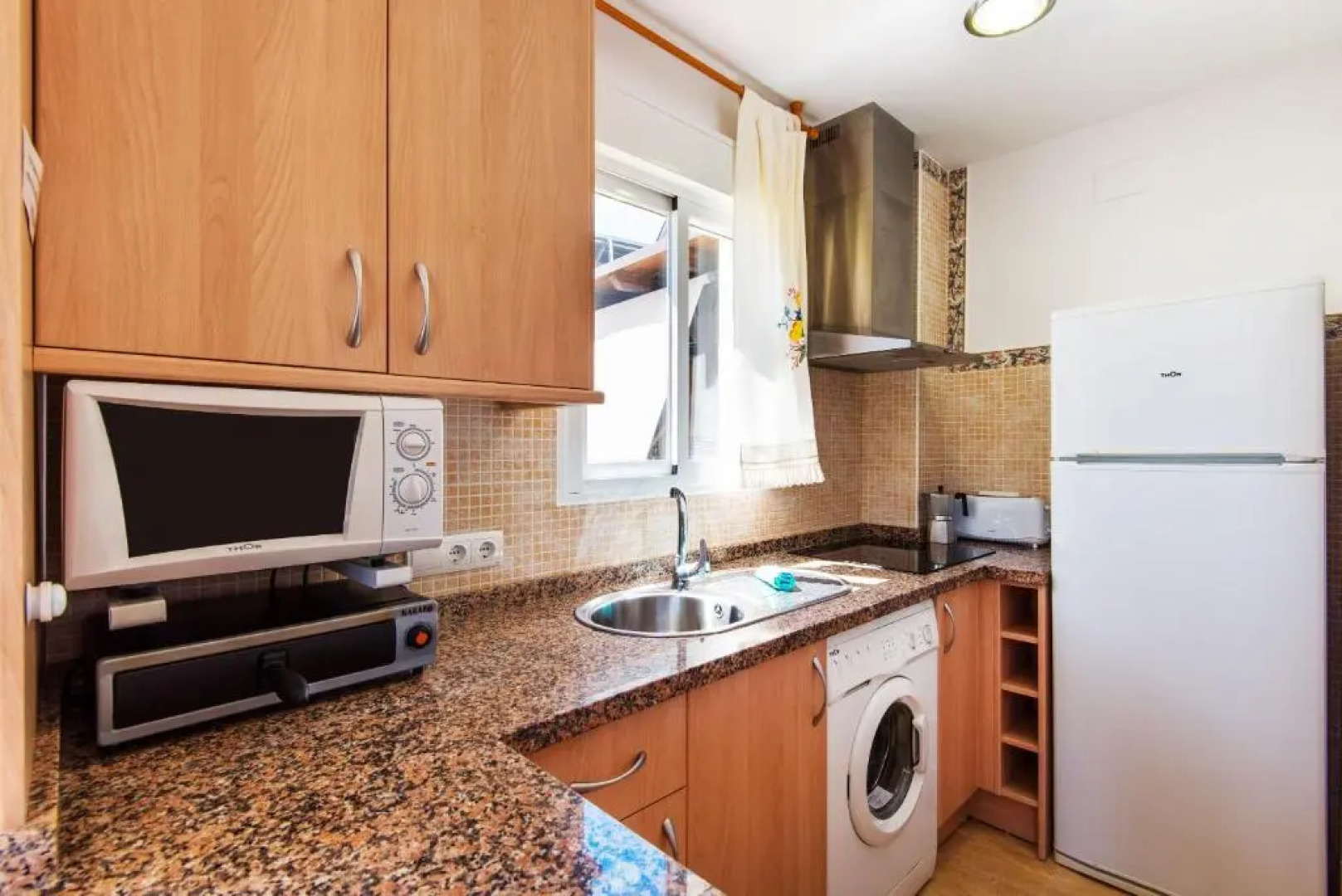 Apartamento Rural De Oses 2