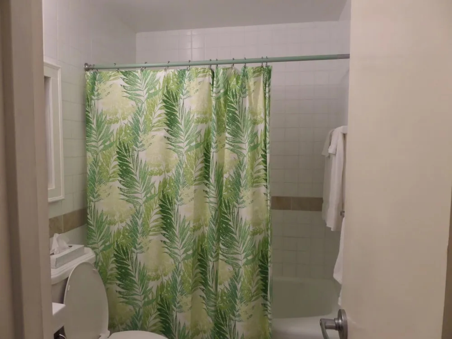 Crystal Cove Villas