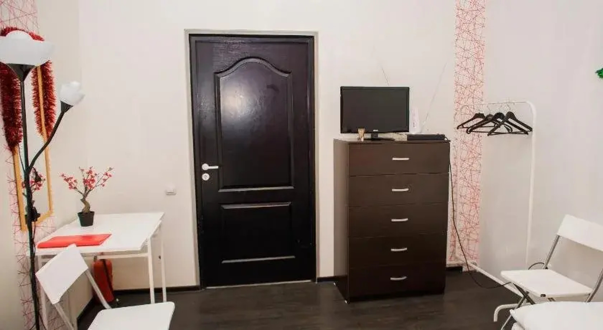 Другой Хостел