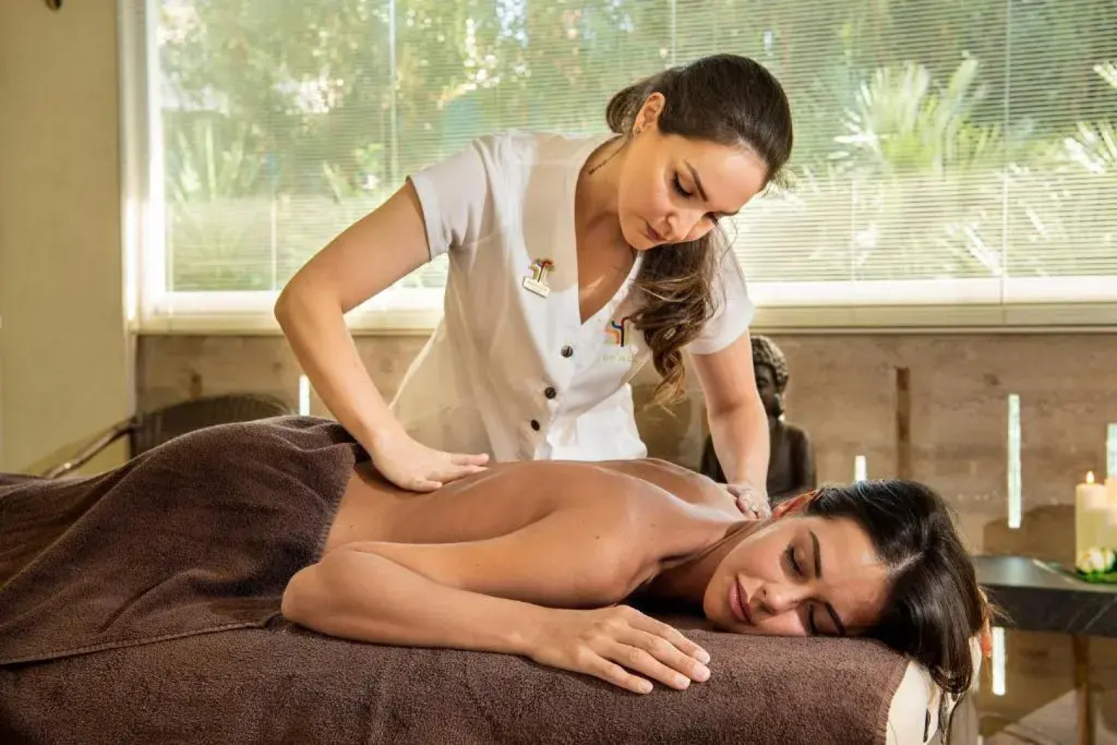 Color Hotel Style, Design & Gourmet