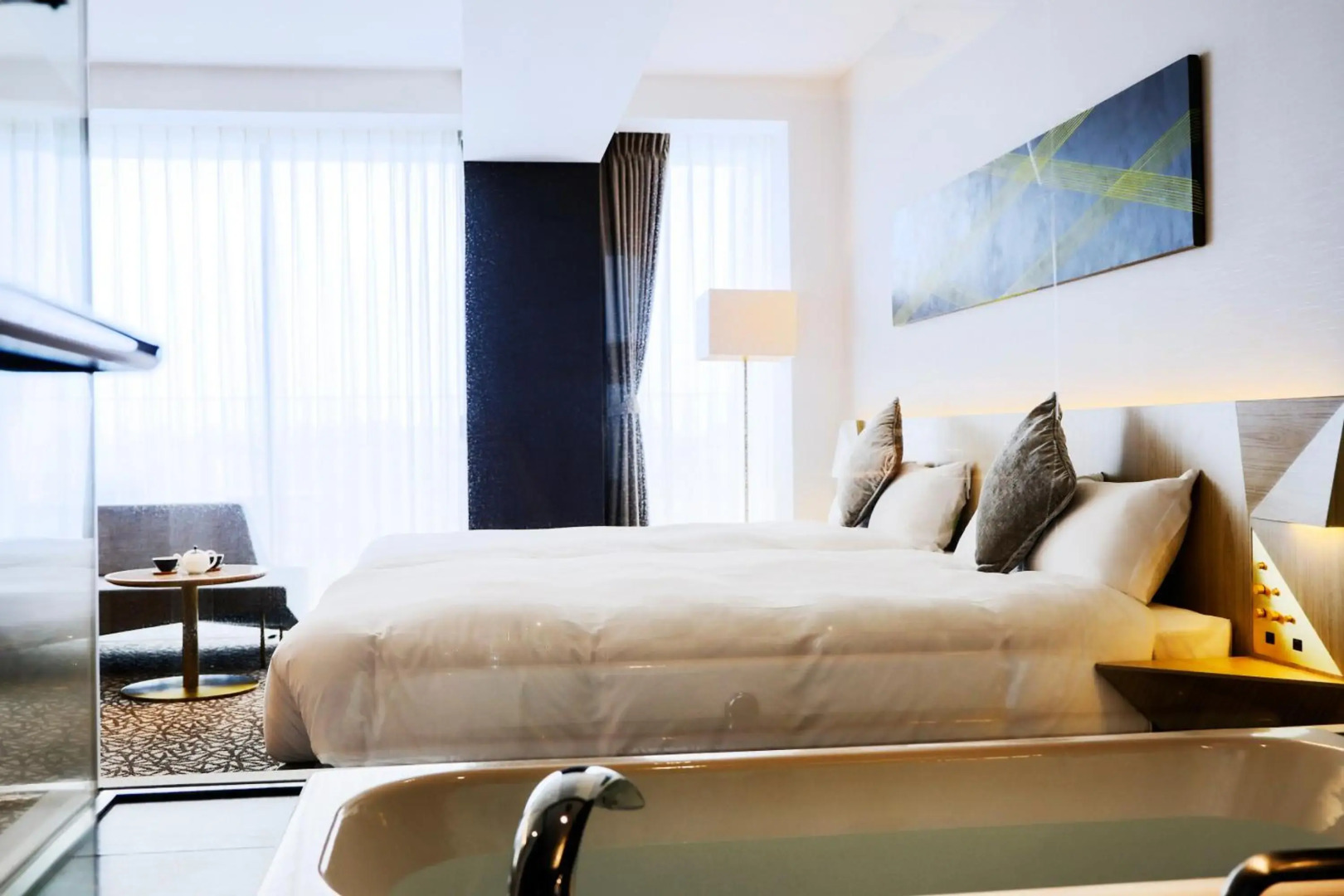 Garden Terrace Saga Hotels & Resorts