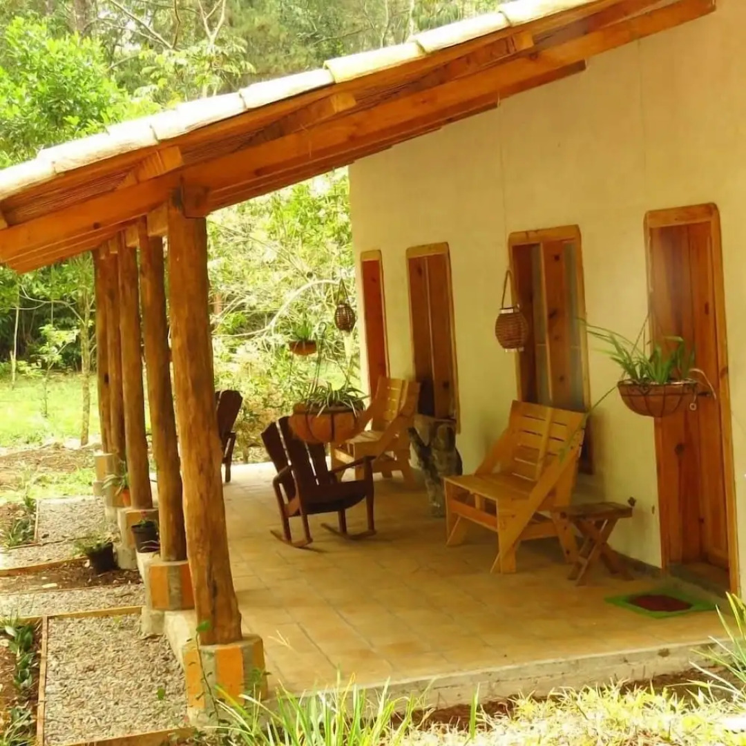 Ecofinca Luna del Puente