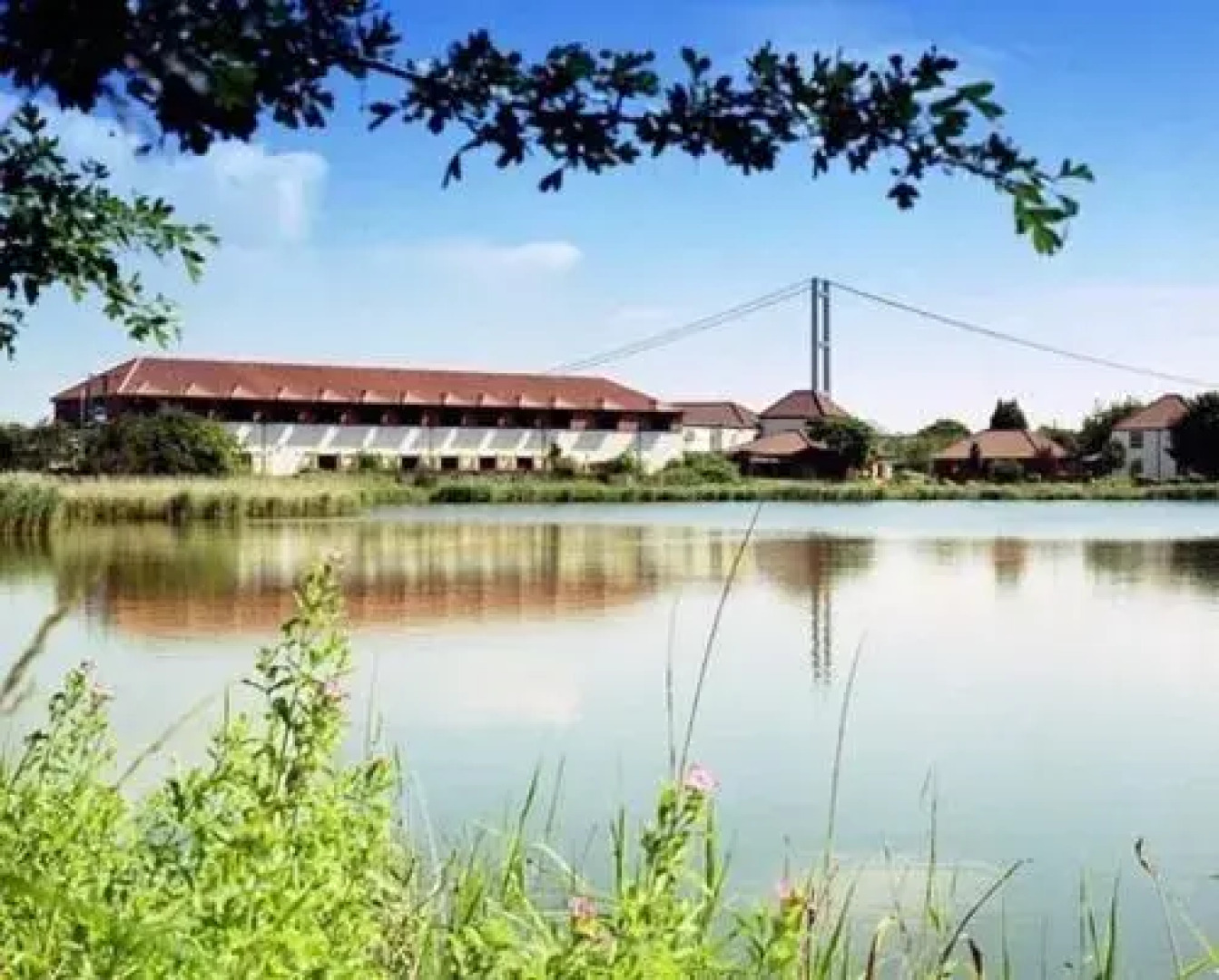 The Humber Bridge Country Hotel