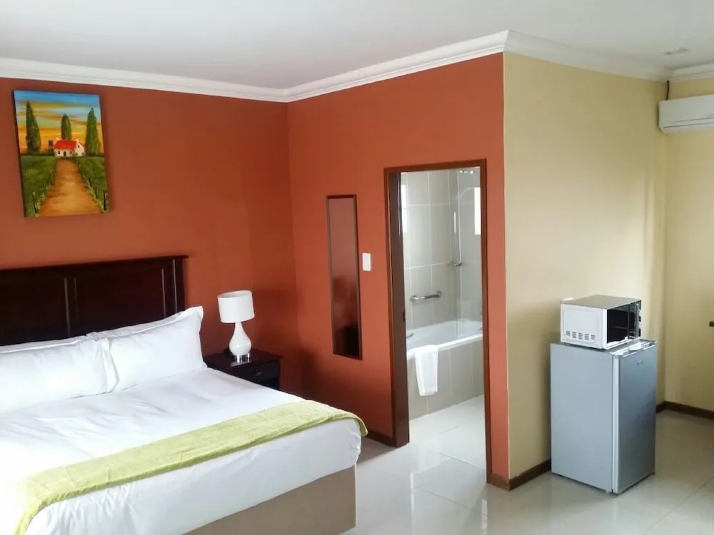 Vido Lodge And Conference Centre Plot 78