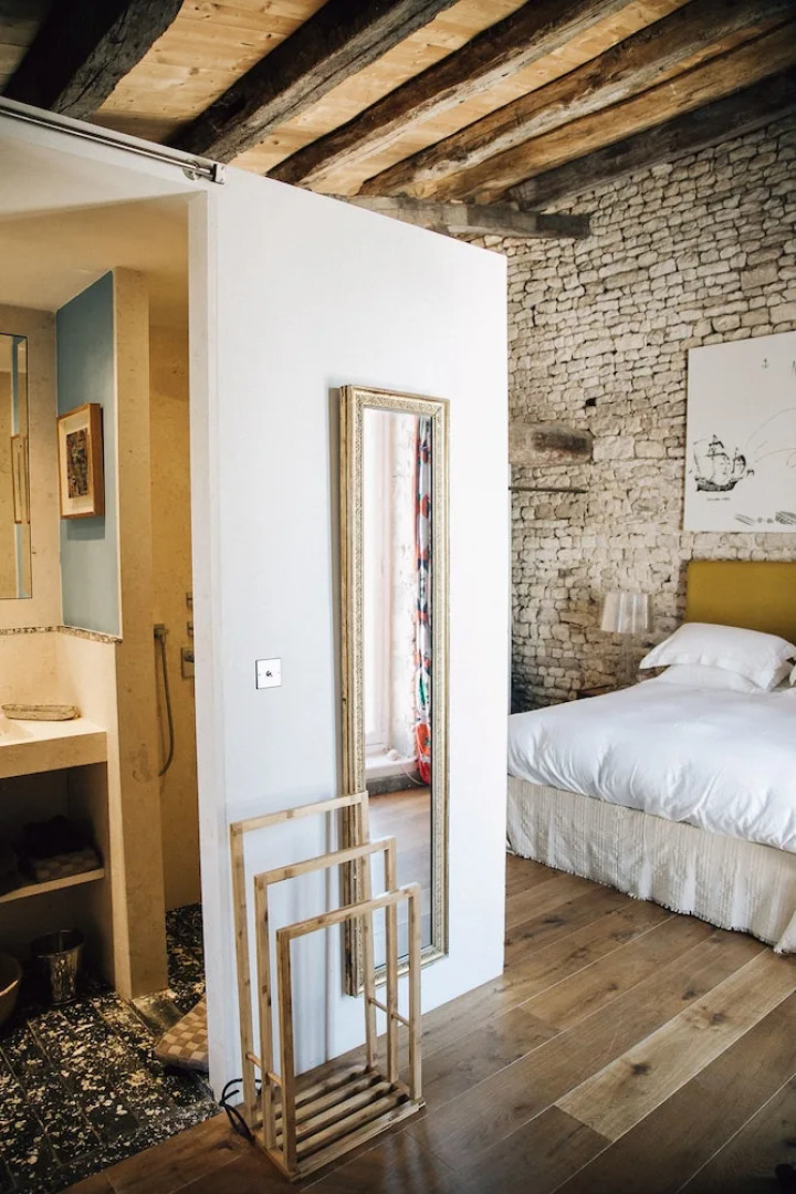 Location saisonnière Le Bois-Plage-en-Ré