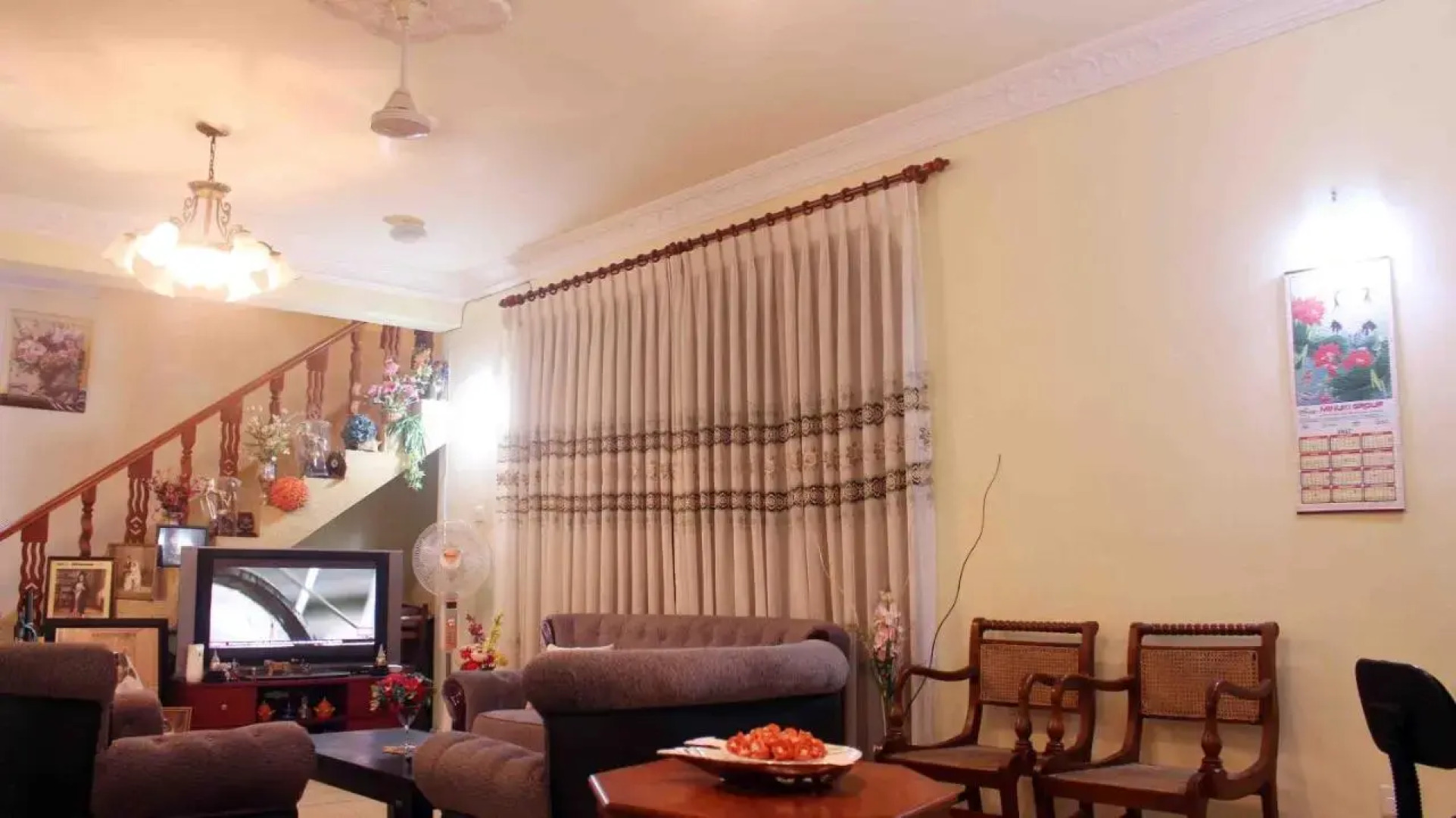 444/C Anura Home Stay