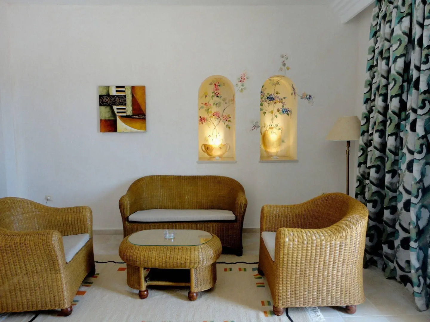 Africa Jade Thalasso