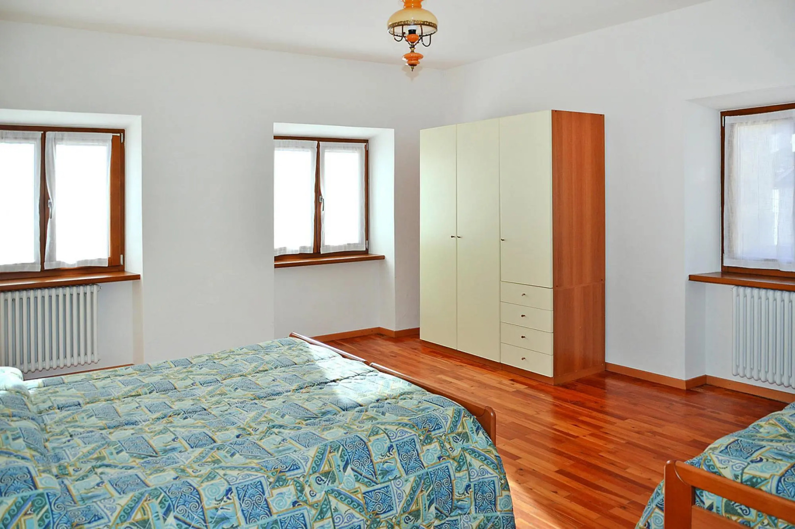 Apartments Casa Caritro, Cusiano di Ossana