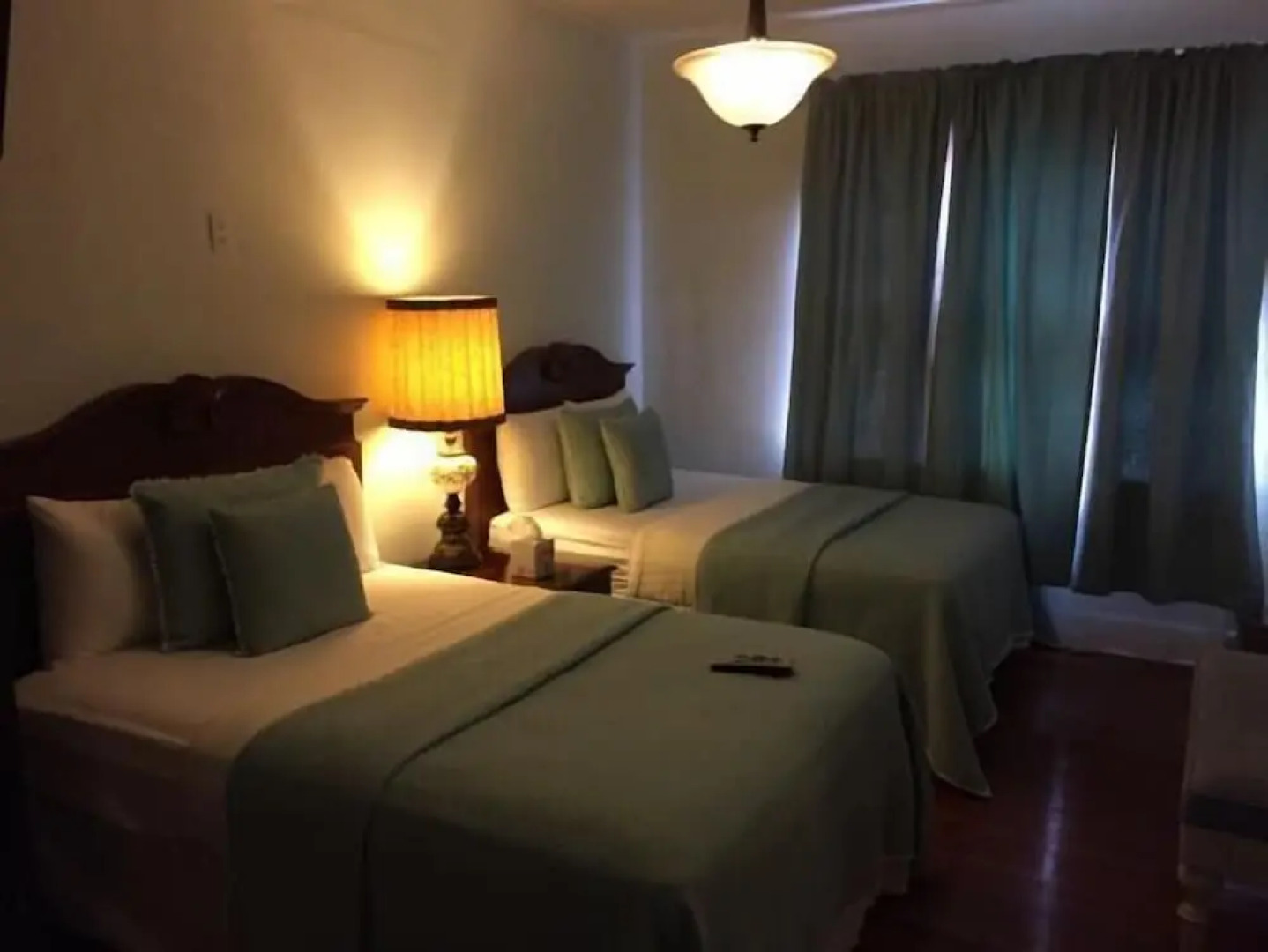 Putnam Lodge Hotel and Spa