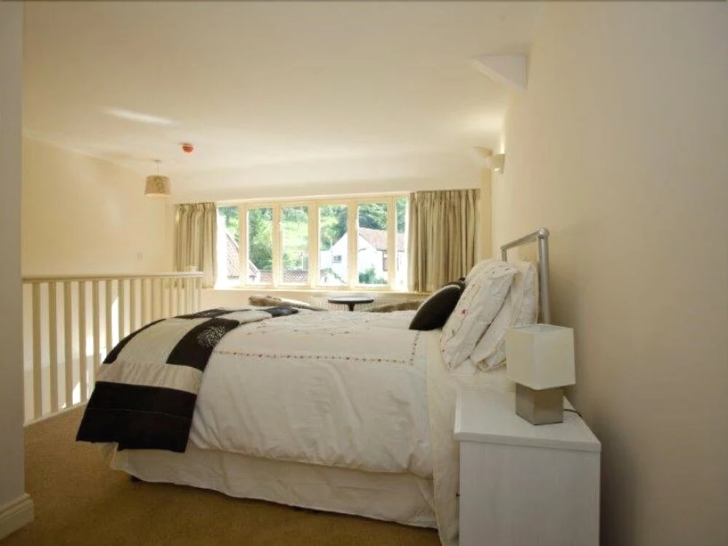 The Gorge View Apartments