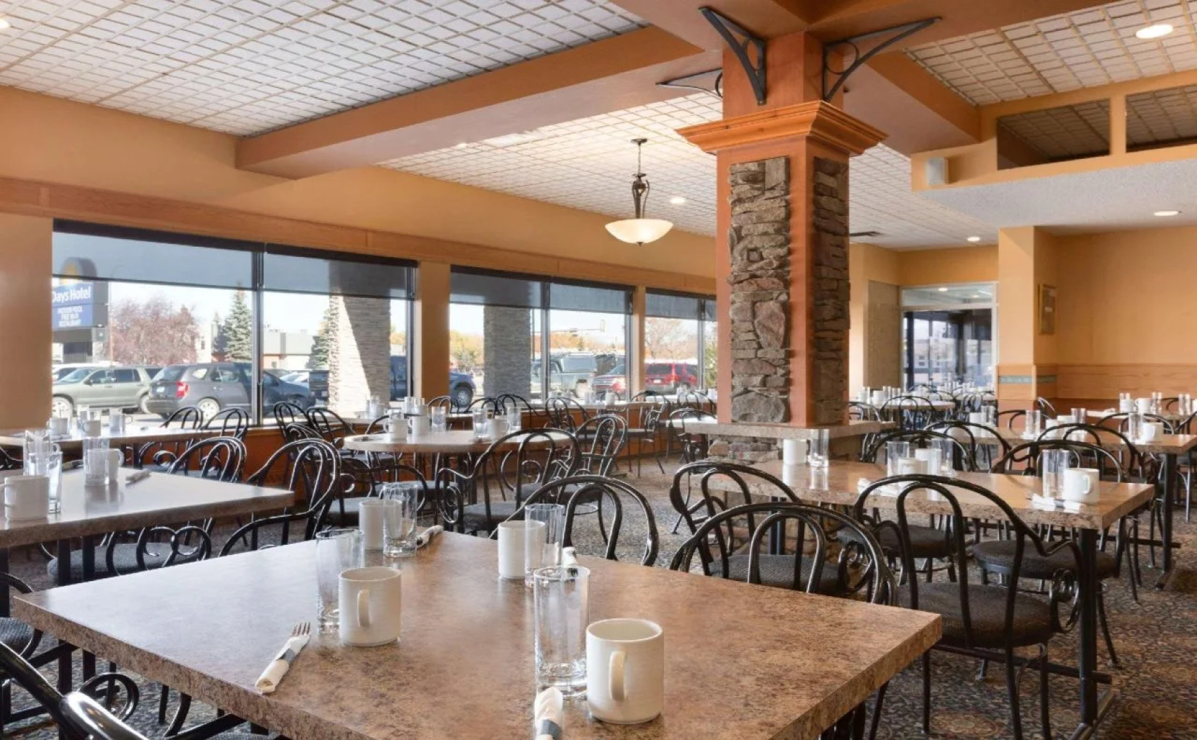 Border Inn and Suites Lloydminster