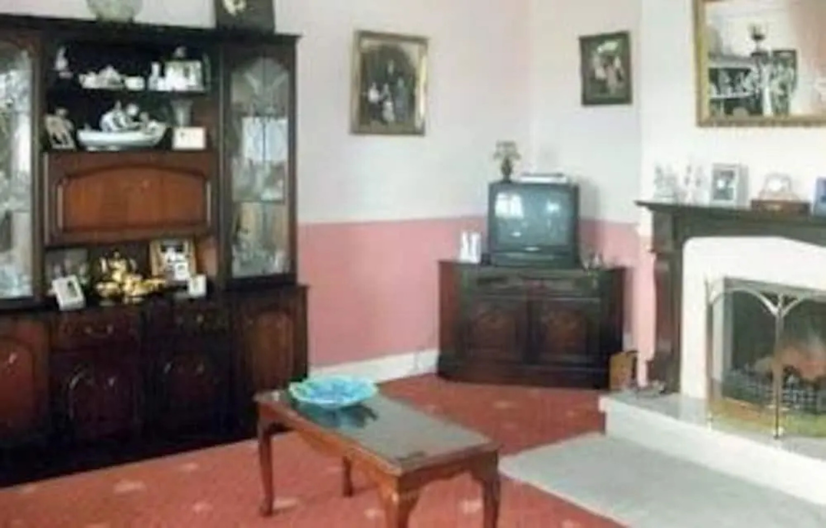 Rocksberry Bed & Breakfast