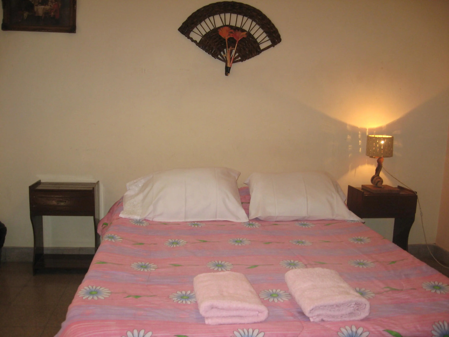 Ferienhaus Hostel Salta