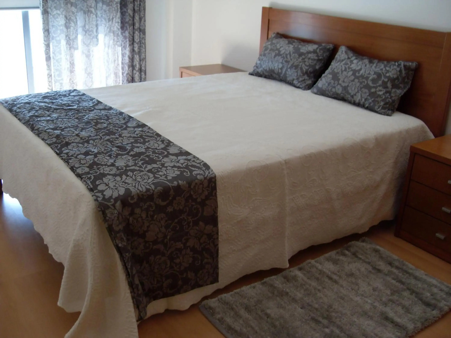 Rocha Tower by Beach Rentals