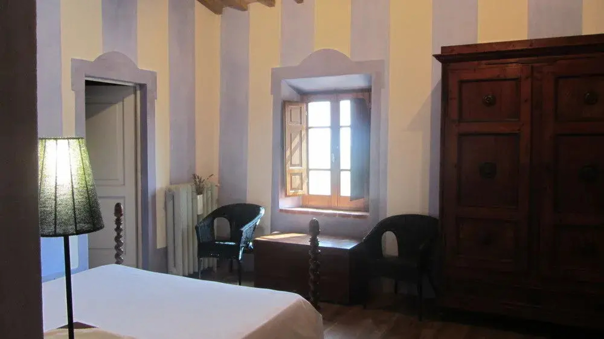 Azienda Agrituristica Podere Pratovecchio