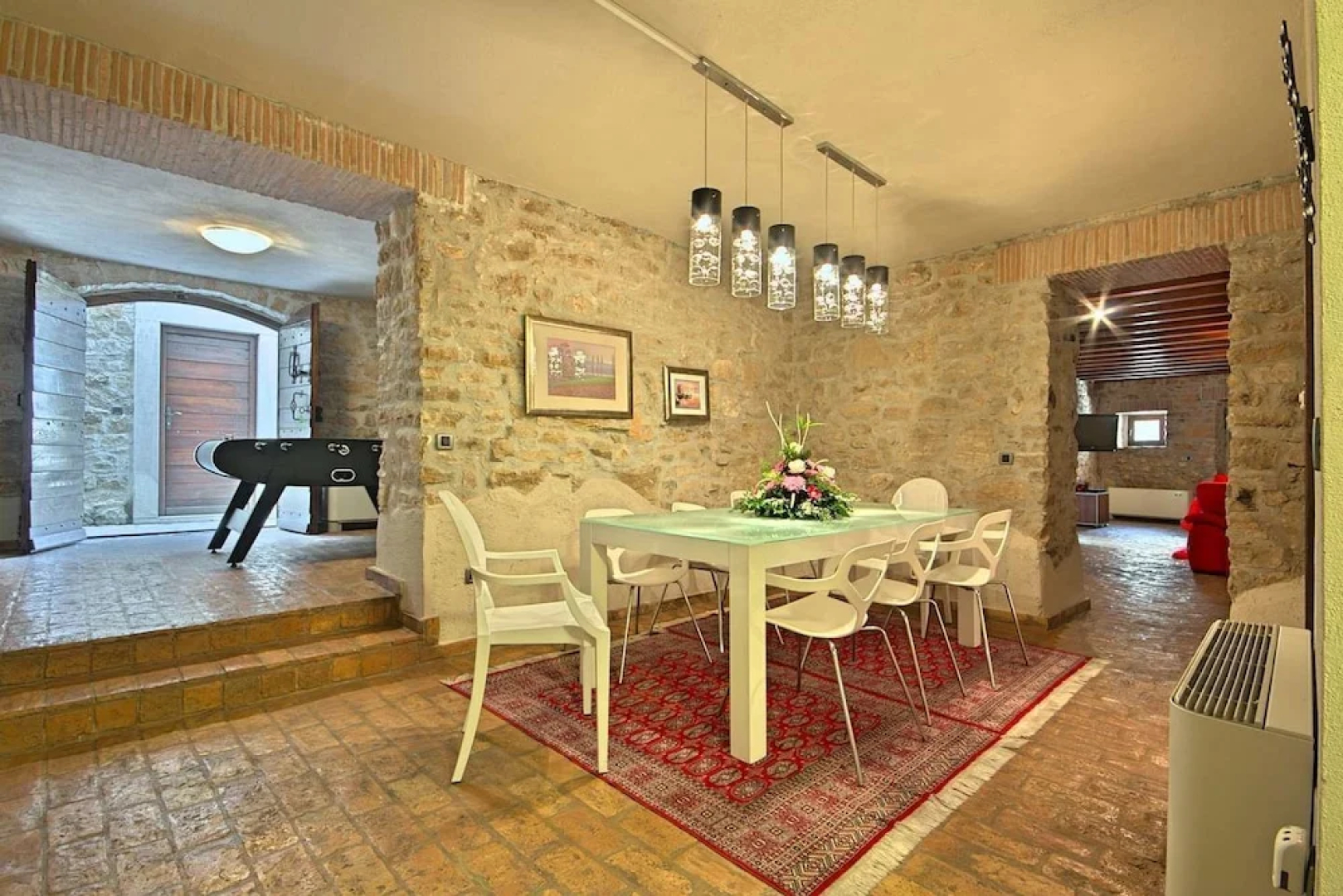 Villa Magnolia