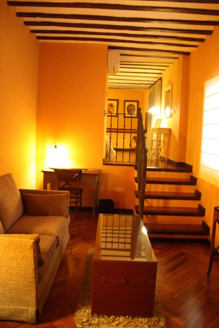 Hotel Spa La Casa Del Convento