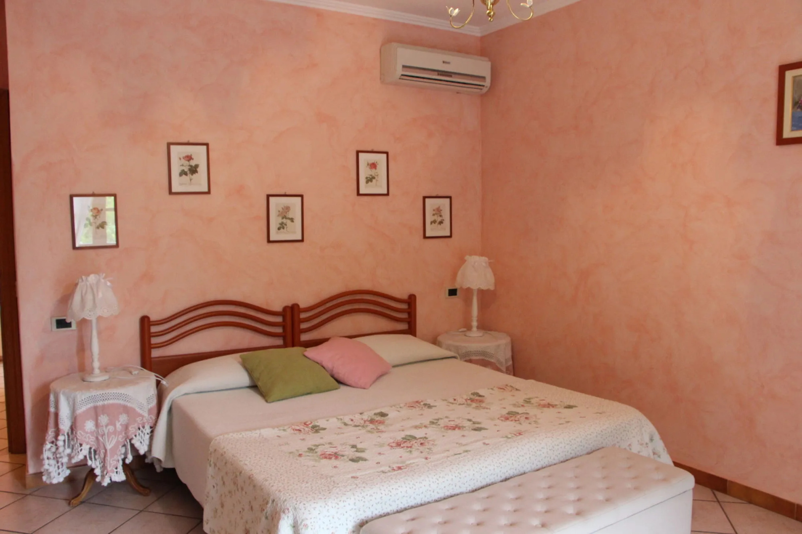 Villa Flavia