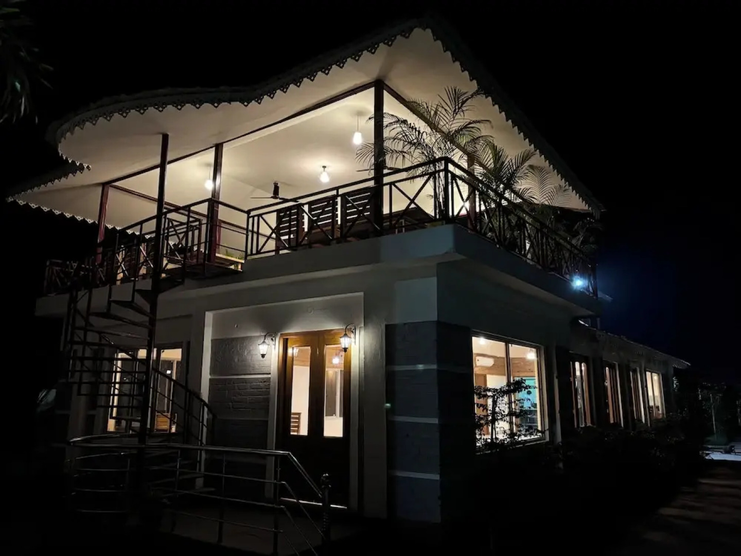 Orangepetal Exotic Bihanga Resort