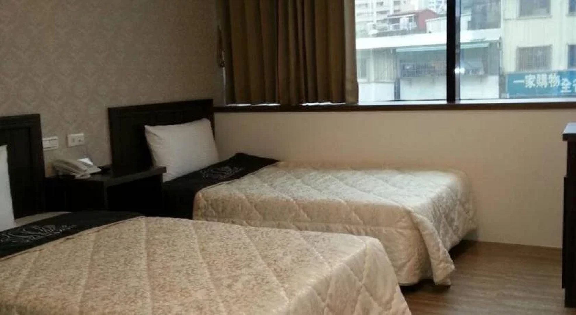 Sodamazon Business Hotel